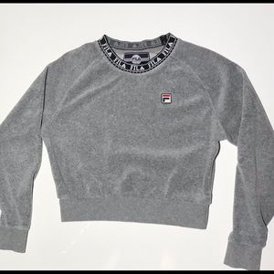 Fila  sweatshirt